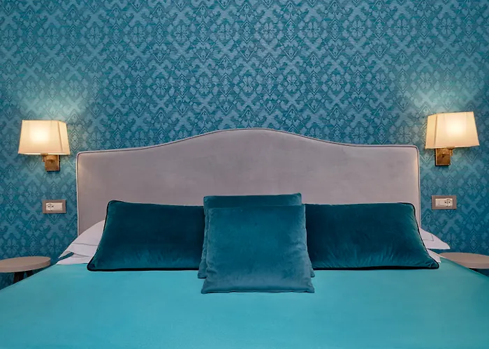 Hotel para famílias: Hotel Maxim Axial