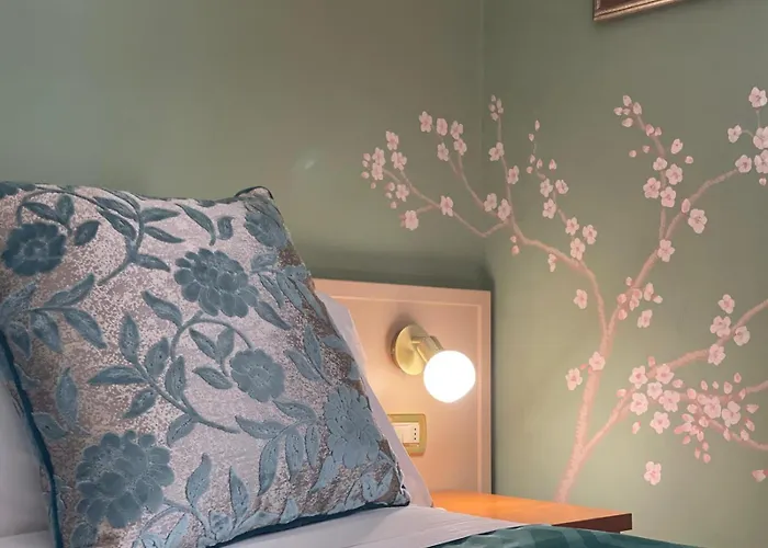 Hotel para famílias: Hotel Maxim Axial